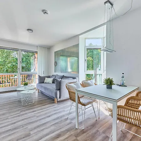 Lejlighed Belisima I I Deutsche Weinstrasse I Individuell Mit Charm I Ruhig Am Kurpark I Naehe Supermarkt - Baecker - Bahnhof Deidesheim