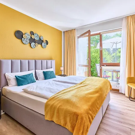 Belisima I I Deutsche Weinstrasse I Individuell Mit Charm I Ruhig Am Kurpark I Naehe Supermarkt - Baecker - Bahnhof Lejlighed *