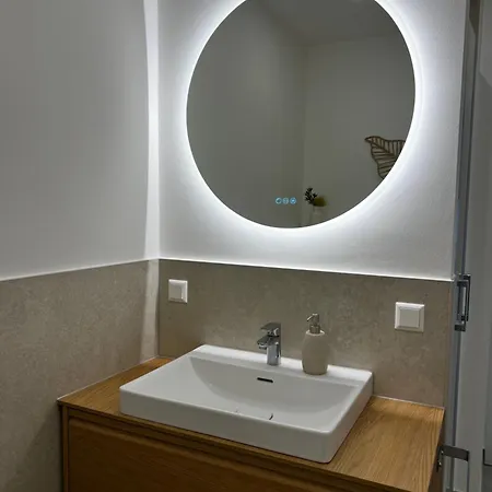 アパート Besilima Apartments Deidesheim - Zentral & Ruhig Am Kurpark *