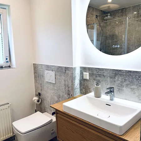 アパート Besilima Apartments Deidesheim - Zentral & Ruhig Am Kurpark
