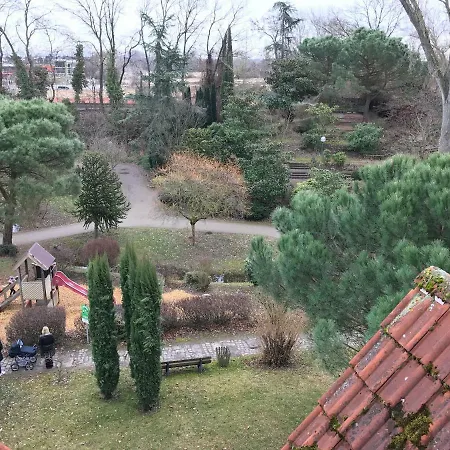 Lejlighed Ferienwohnungen Deidesheim Deidesheim