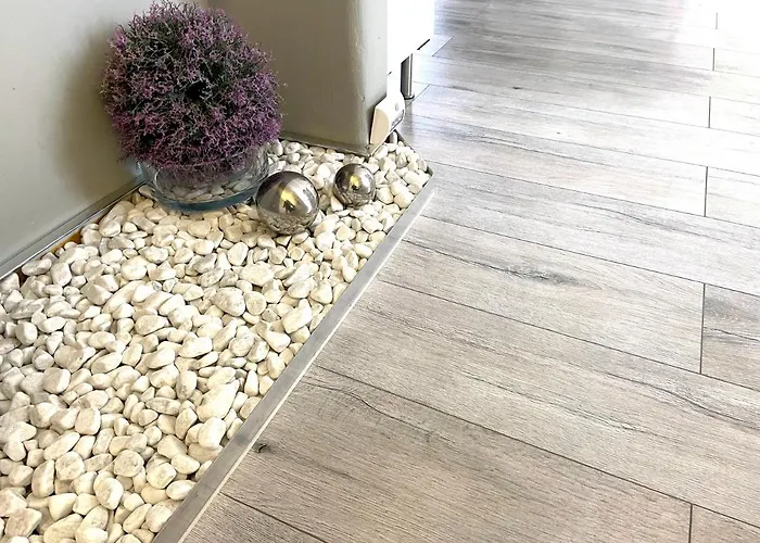 Apartamento Belisima I I Deutsche Weinstrasse I Individuell Mit Charm I Ruhig Am Kurpark I Naehe Supermarkt - Baecker - Bahnhof