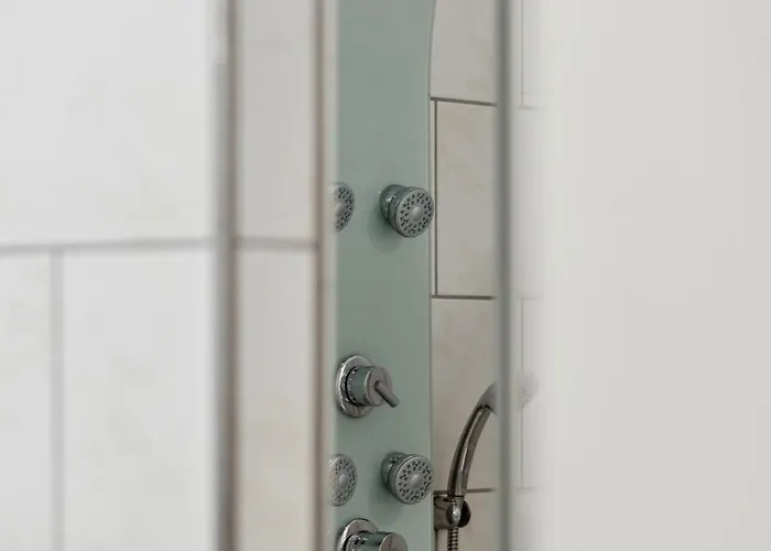 Belisima I I Deutsche Weinstraße I Individuell Mit Charm I Ruhig Am Kurpark I Nähe Supermarkt - Bäcker - Bahnhof