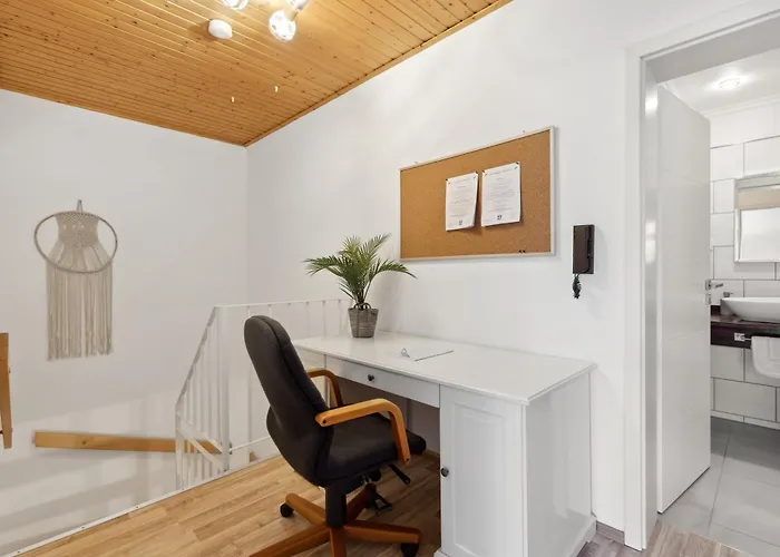 Belisima I I Deutsche Weinstraße I Individuell Mit Charm I Ruhig Am Kurpark I Nähe Supermarkt - Bäcker - Bahnhof * Deidesheim