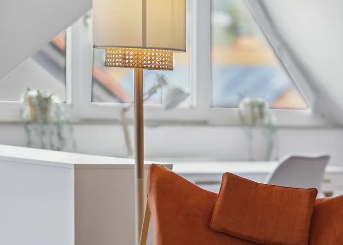 Belisima I I Deutsche Weinstrasse I Individuell Mit Charm I Ruhig Am Kurpark I Naehe Supermarkt - Baecker - Bahnhof Apartamento Deidesheim