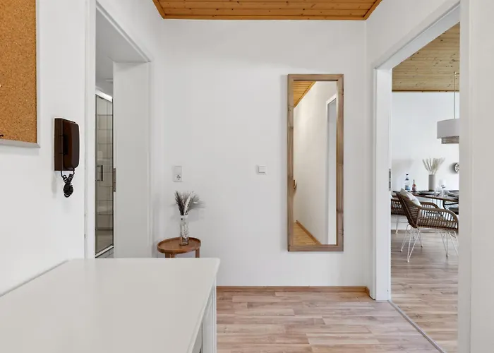 Belisima I I Deutsche Weinstraße I Individuell Mit Charm I Ruhig Am Kurpark I Nähe Supermarkt - Bäcker - Bahnhof Apartment *