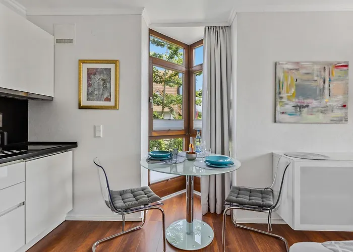 Belisima I I Deutsche Weinstrasse I Individuell Mit Charm I Ruhig Am Kurpark I Naehe Supermarkt - Baecker - Bahnhof Apartamento