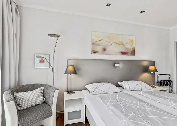 Belisima I I Deutsche Weinstraße I Individuell Mit Charm I Ruhig Am Kurpark I Nähe Supermarkt - Bäcker - Bahnhof Deidesheim