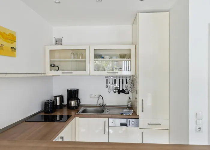 Belisima I I Deutsche Weinstraße I Individuell Mit Charm I Ruhig Am Kurpark I Nähe Supermarkt - Bäcker - Bahnhof * Deidesheim