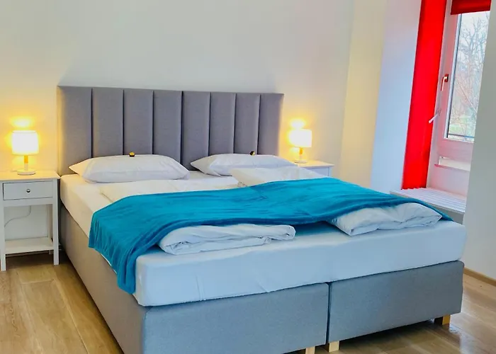 Belisima I I Deutsche Weinstraße I Individuell Mit Charm I Ruhig Am Kurpark I Nähe Supermarkt - Bäcker - Bahnhof Deidesheim