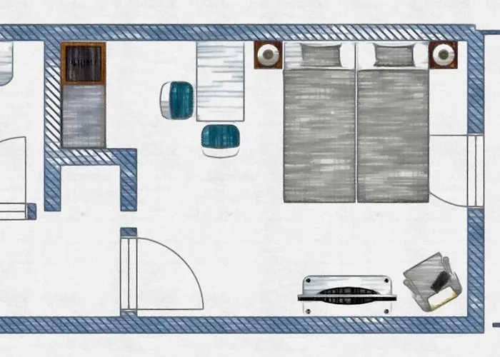 Apartamento Belisima I I Deutsche Weinstrasse I Individuell Mit Charm I Ruhig Am Kurpark I Naehe Supermarkt - Baecker - Bahnhof *