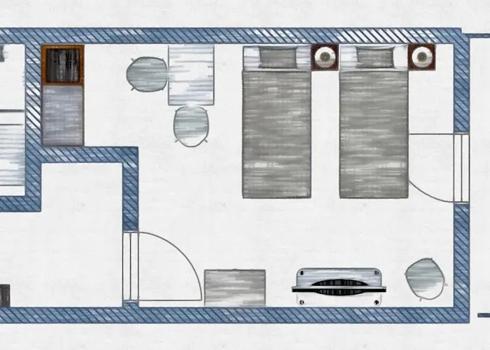 Belisima I I Deutsche Weinstrasse I Individuell Mit Charm I Ruhig Am Kurpark I Naehe Supermarkt - Baecker - Bahnhof