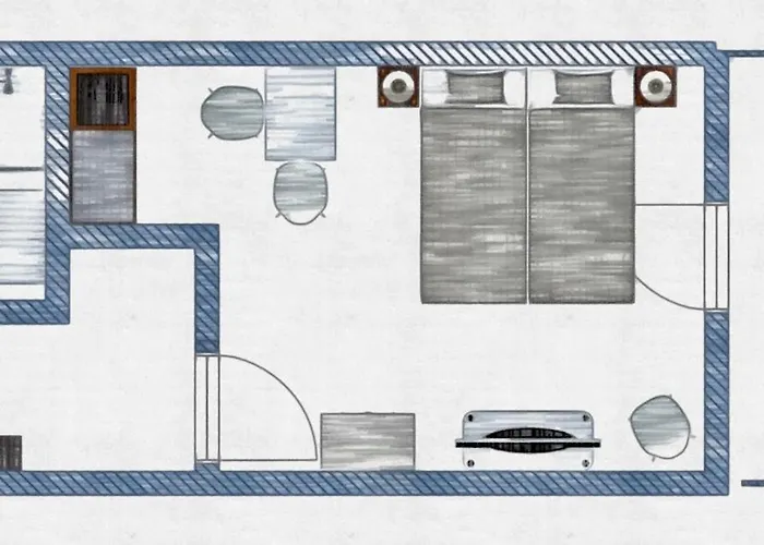 Apartment Belisima I I Deutsche Weinstraße I Individuell Mit Charm I Ruhig Am Kurpark I Nähe Supermarkt - Bäcker - Bahnhof