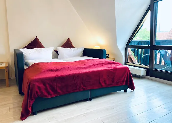 Apartamento Belisima I I Deutsche Weinstrasse I Individuell Mit Charm I Ruhig Am Kurpark I Naehe Supermarkt - Baecker - Bahnhof