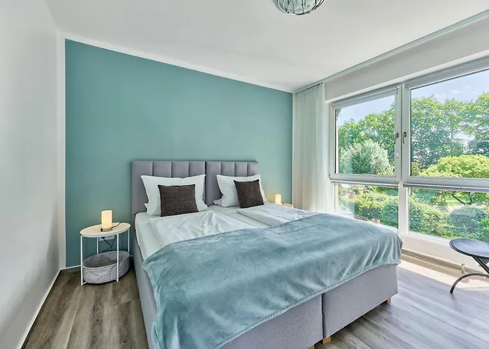 Apartamento Belisima I I Deutsche Weinstrasse I Individuell Mit Charm I Ruhig Am Kurpark I Naehe Supermarkt - Baecker - Bahnhof Deidesheim