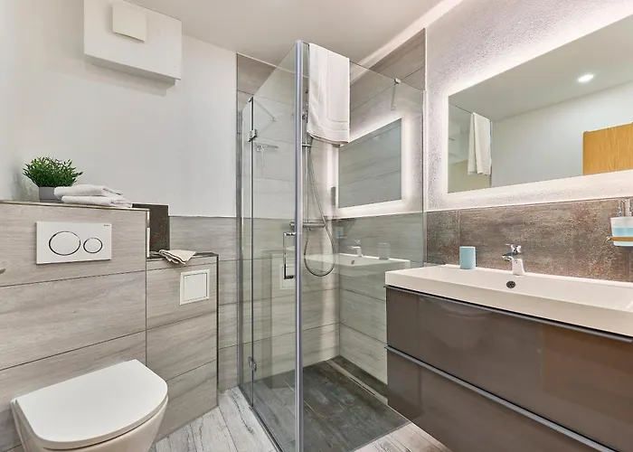 Belisima I I Deutsche Weinstrasse I Individuell Mit Charm I Ruhig Am Kurpark I Naehe Supermarkt - Baecker - Bahnhof *