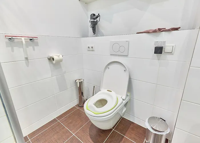 Belisima I I Deutsche Weinstraße I Individuell Mit Charm I Ruhig Am Kurpark I Nähe Supermarkt - Bäcker - Bahnhof Deidesheim