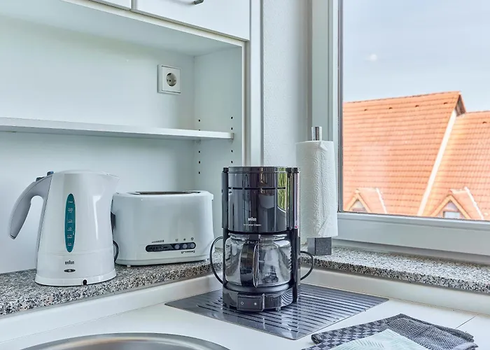 Belisima I I Deutsche Weinstraße I Individuell Mit Charm I Ruhig Am Kurpark I Nähe Supermarkt - Bäcker - Bahnhof