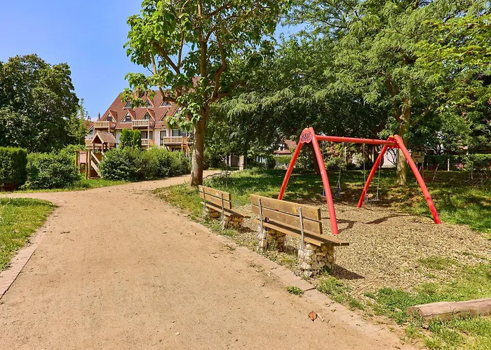 Apartment Belisima I I Deutsche Weinstraße I Individuell Mit Charm I Ruhig Am Kurpark I Nähe Supermarkt - Bäcker - Bahnhof Deidesheim