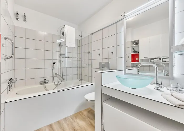 Belisima I I Deutsche Weinstrasse I Individuell Mit Charm I Ruhig Am Kurpark I Naehe Supermarkt - Baecker - Bahnhof * Deidesheim