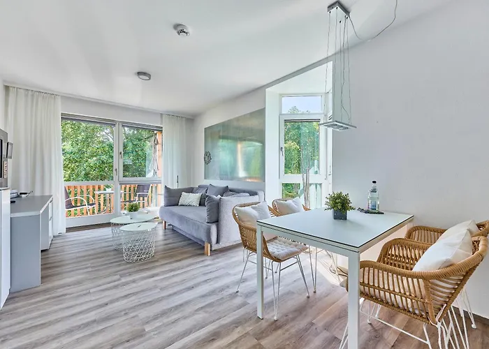 Apartment Belisima I I Deutsche Weinstraße I Individuell Mit Charm I Ruhig Am Kurpark I Nähe Supermarkt - Bäcker - Bahnhof Deidesheim