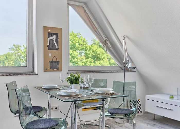 Belisima I I Deutsche Weinstraße I Individuell Mit Charm I Ruhig Am Kurpark I Nähe Supermarkt - Bäcker - Bahnhof Deidesheim