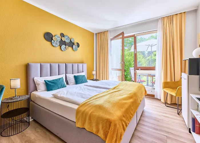 Belisima I I Deutsche Weinstraße I Individuell Mit Charm I Ruhig Am Kurpark I Nähe Supermarkt - Bäcker - Bahnhof Apartment *